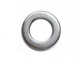 Шайба плоская уменьшенная 